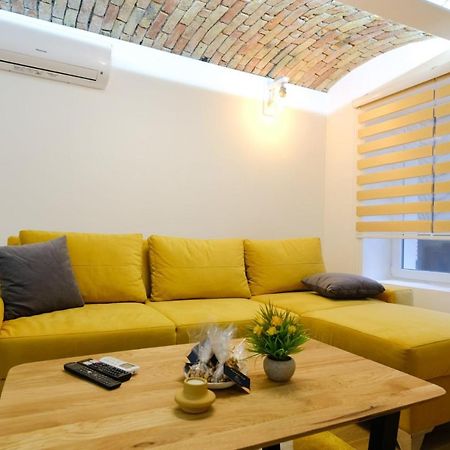 All Seasons Apartments Sarajevo With Free Parking Экстерьер фото