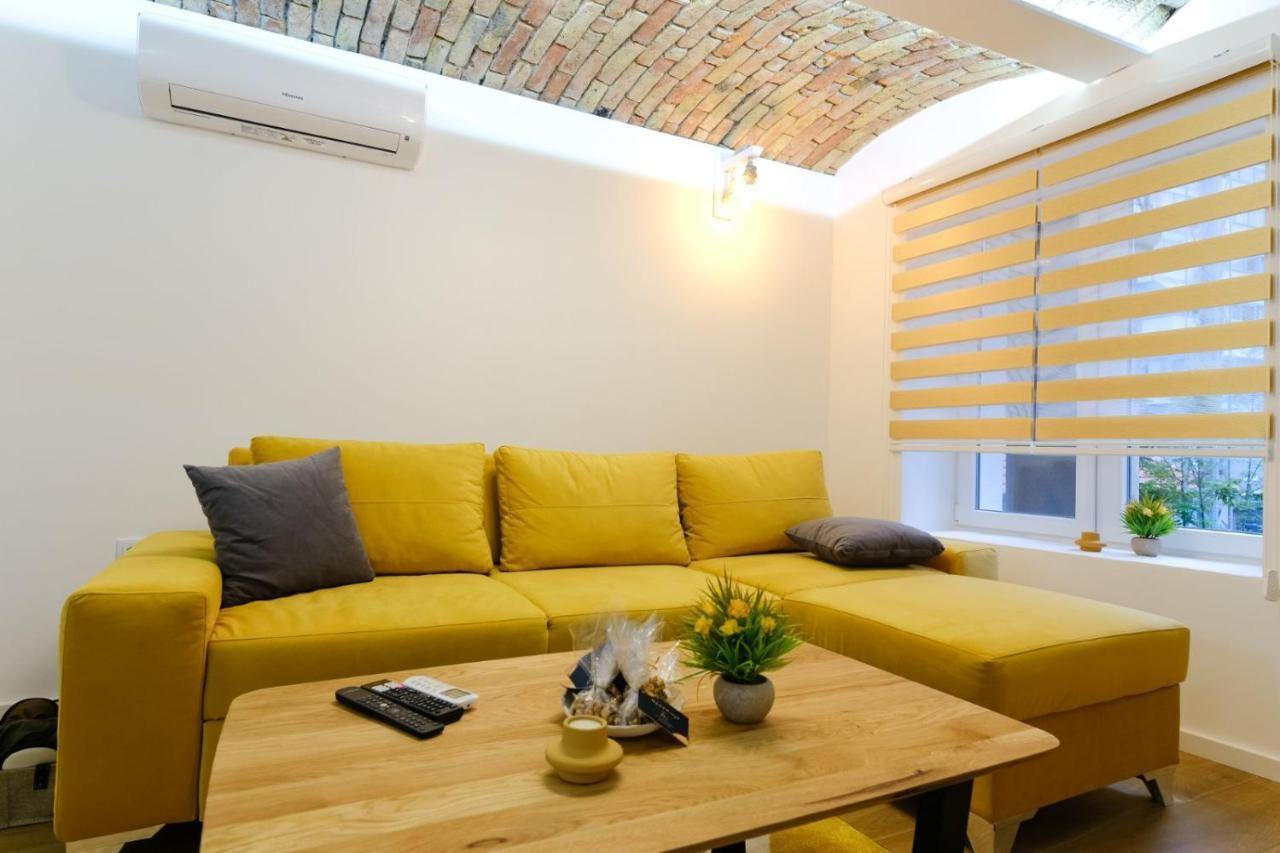 All Seasons Apartments Sarajevo With Free Parking Экстерьер фото
