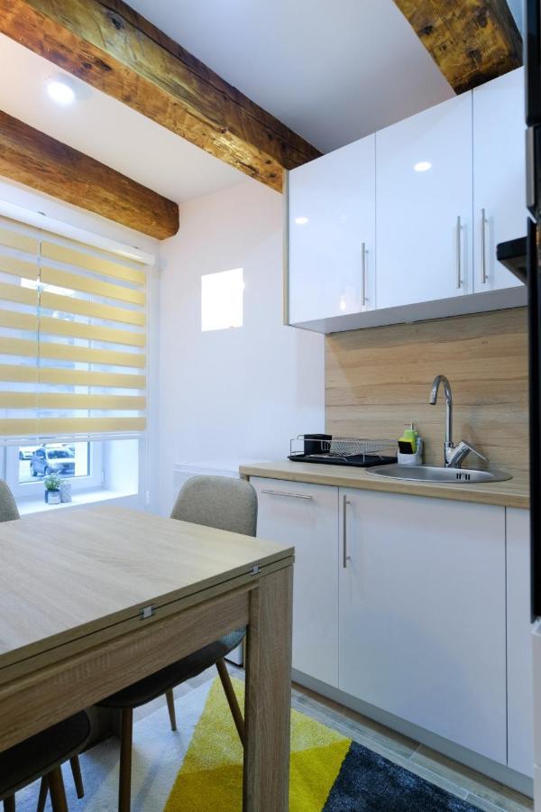 All Seasons Apartments Sarajevo With Free Parking Экстерьер фото