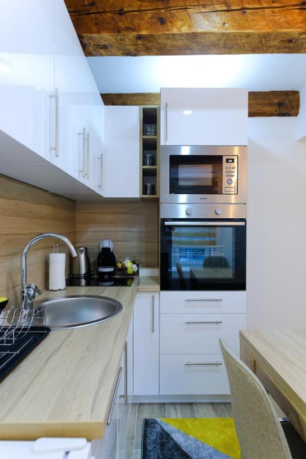 All Seasons Apartments Sarajevo With Free Parking Экстерьер фото
