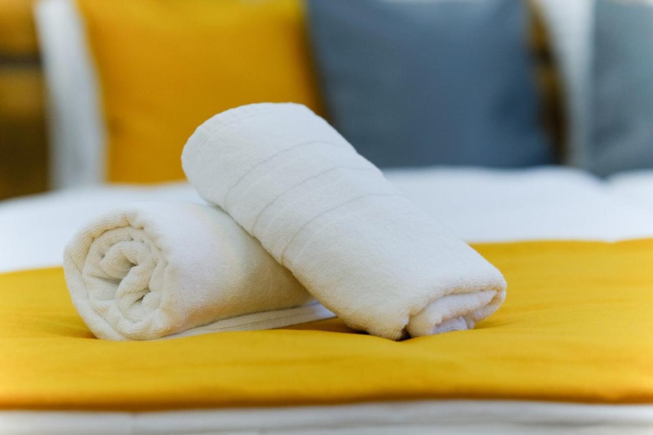 All Seasons Apartments Sarajevo With Free Parking Экстерьер фото