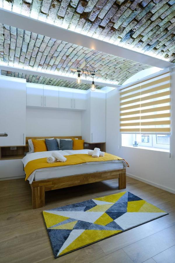 All Seasons Apartments Sarajevo With Free Parking Экстерьер фото
