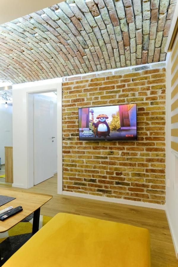All Seasons Apartments Sarajevo With Free Parking Экстерьер фото