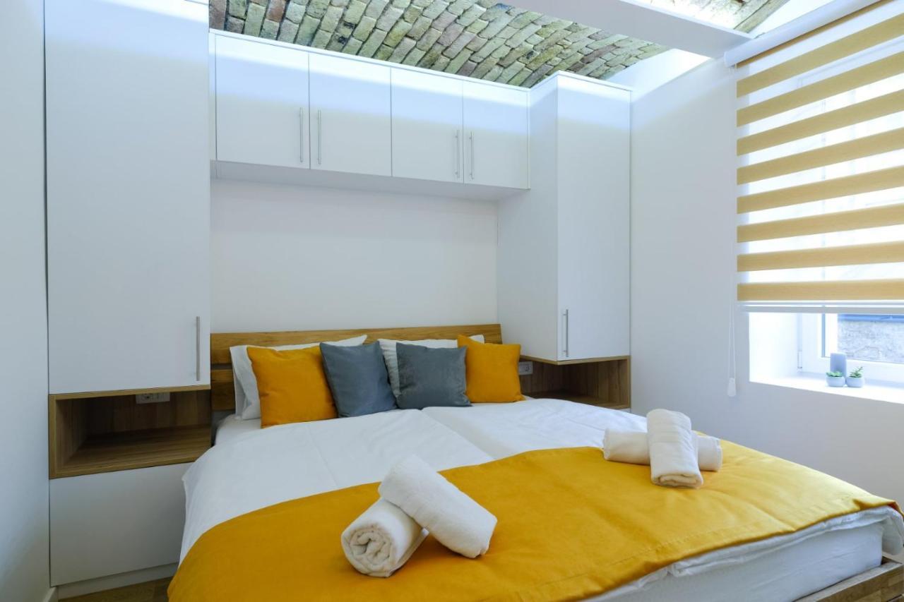 All Seasons Apartments Sarajevo With Free Parking Экстерьер фото