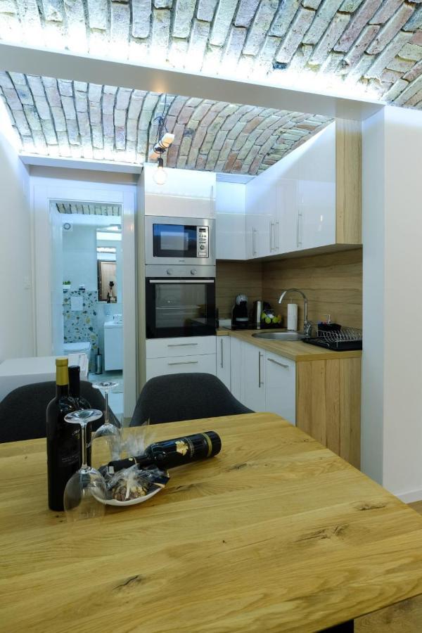 All Seasons Apartments Sarajevo With Free Parking Экстерьер фото