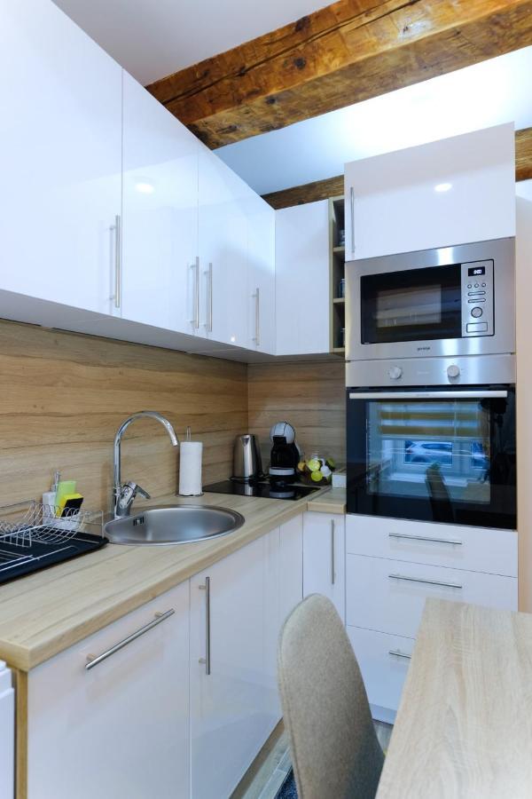 All Seasons Apartments Sarajevo With Free Parking Экстерьер фото