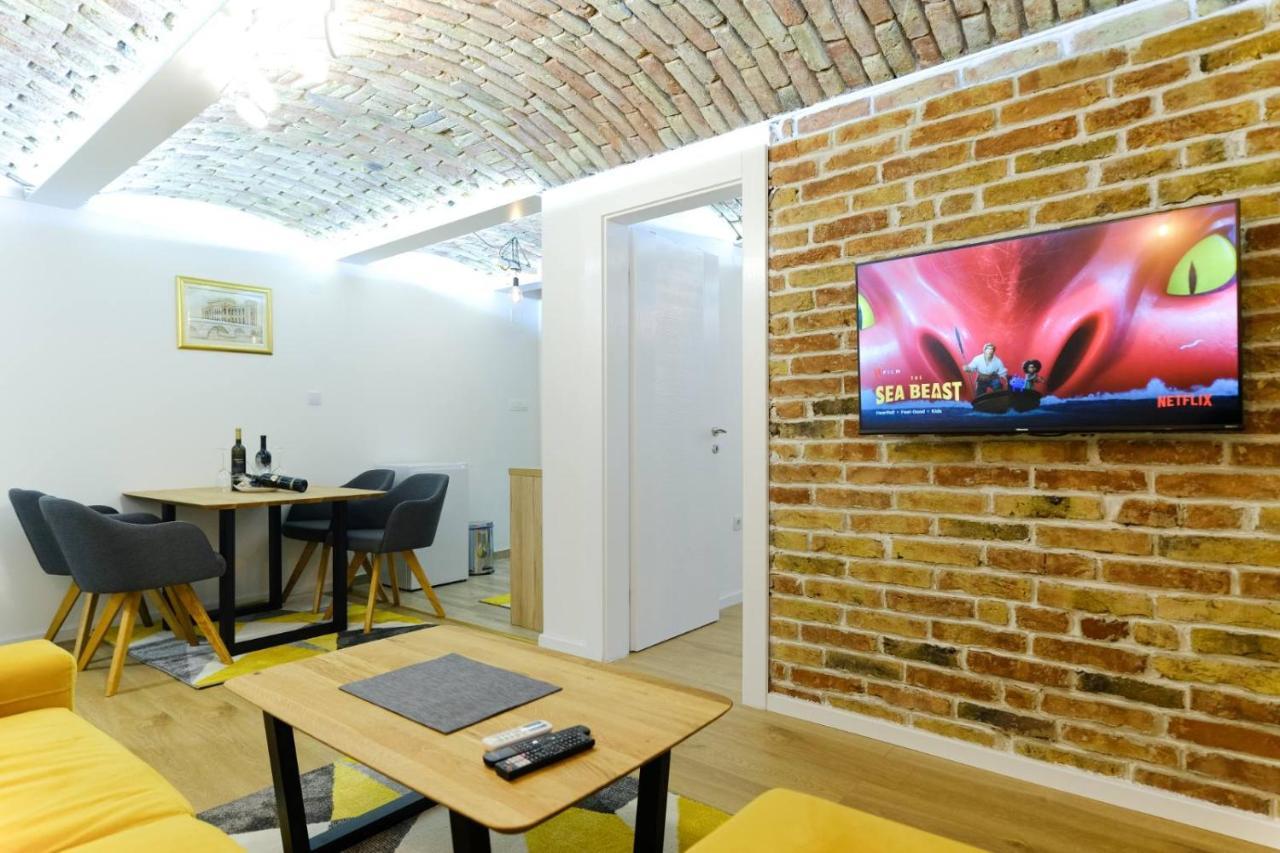 All Seasons Apartments Sarajevo With Free Parking Экстерьер фото