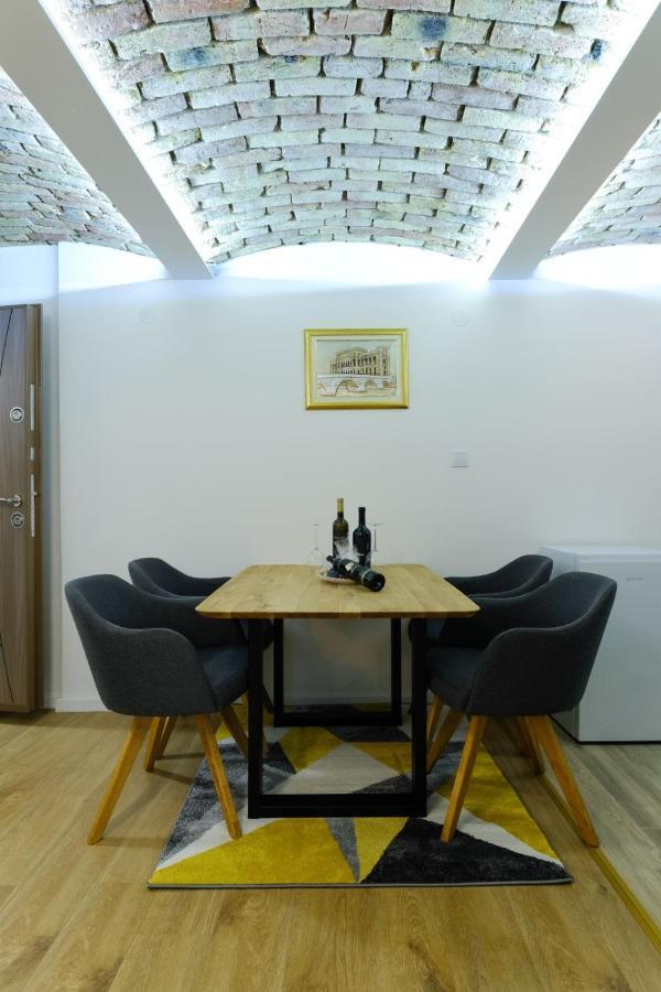 All Seasons Apartments Sarajevo With Free Parking Экстерьер фото