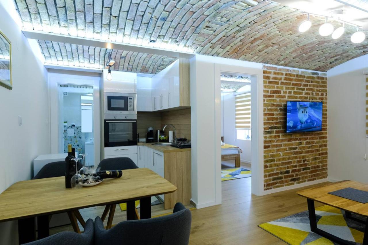 All Seasons Apartments Sarajevo With Free Parking Экстерьер фото