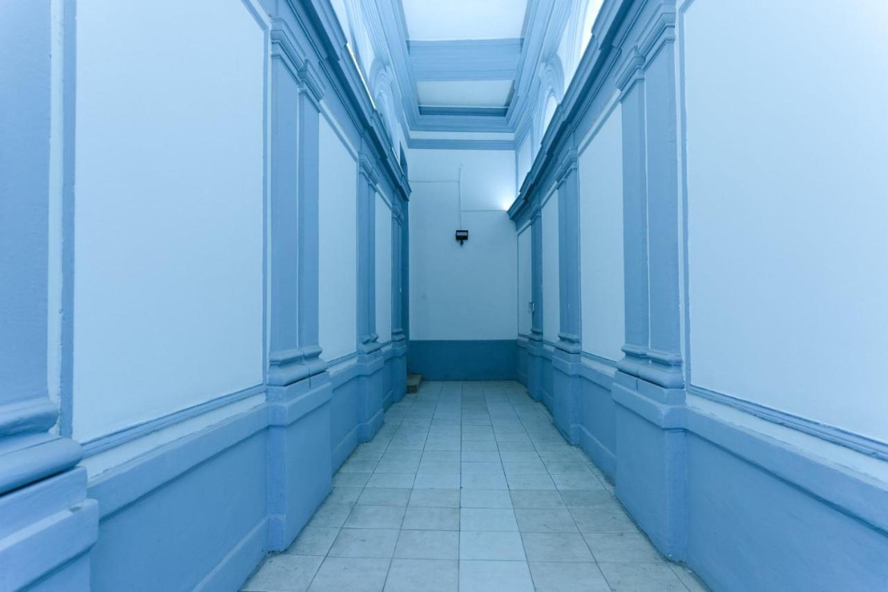 All Seasons Apartments Sarajevo With Free Parking Экстерьер фото