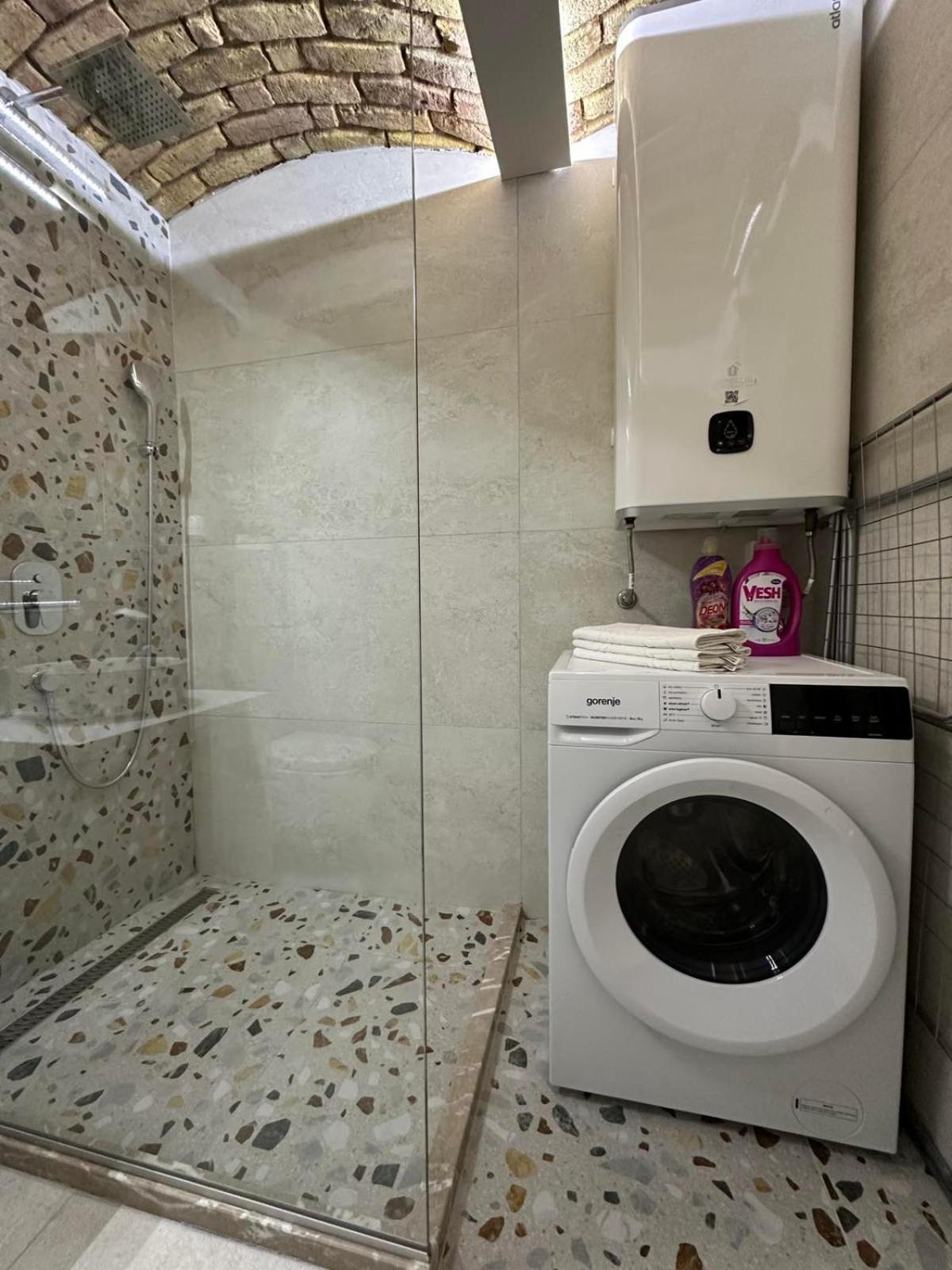 All Seasons Apartments Sarajevo With Free Parking Экстерьер фото