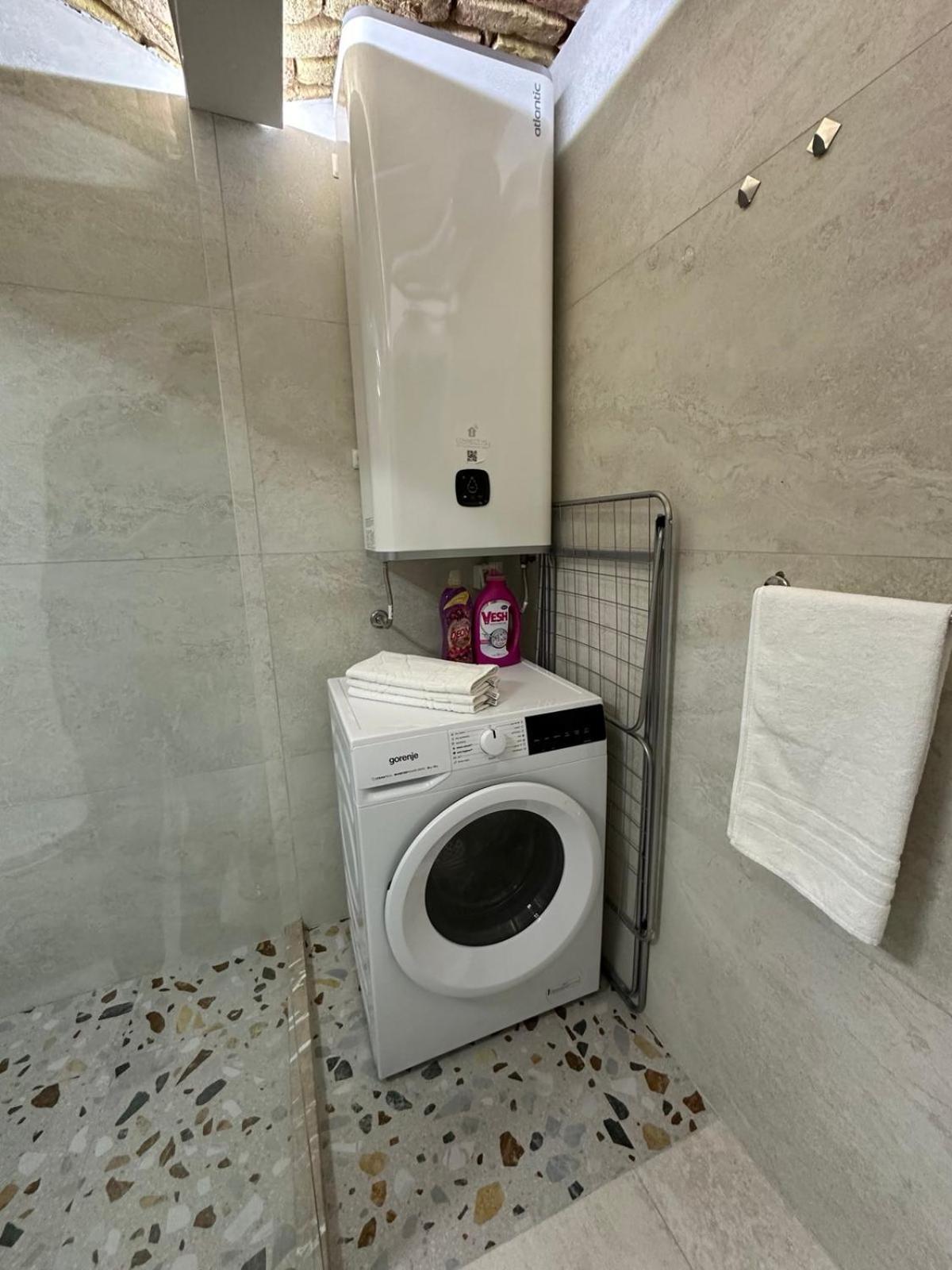 All Seasons Apartments Sarajevo With Free Parking Экстерьер фото