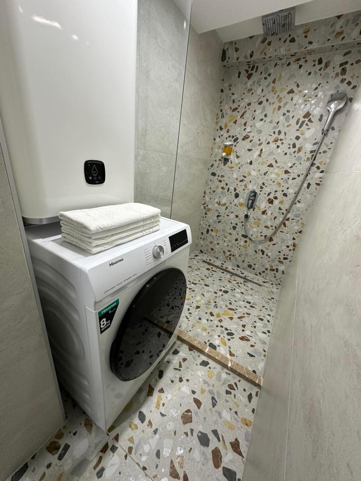 All Seasons Apartments Sarajevo With Free Parking Экстерьер фото